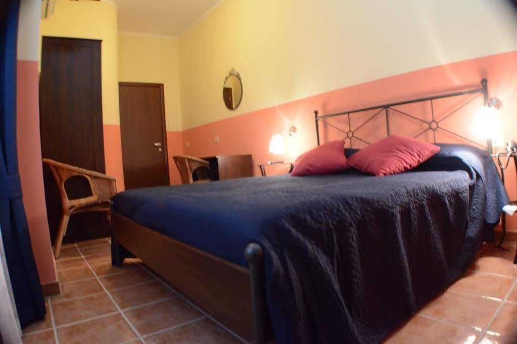 L'Incanto Guesthouse Róma Kültér fotó